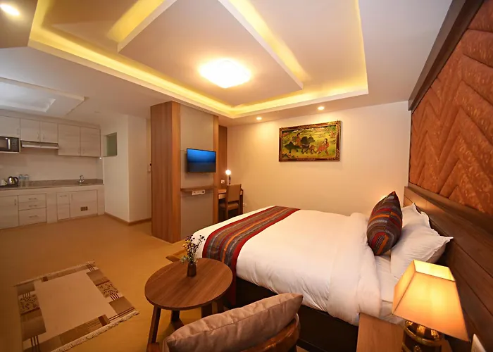 Sherpani 3* Kathmandu