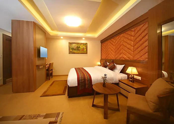 Sherpani Hotel