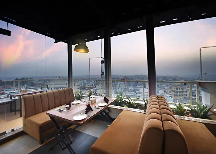 Sherpani 3* Kathmandu