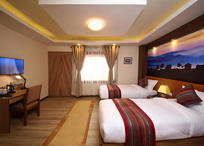 Sherpani Hotel