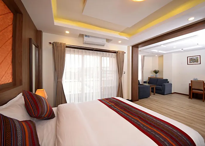 Sherpani Hotel