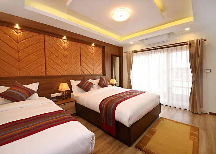 Sherpani Hotel