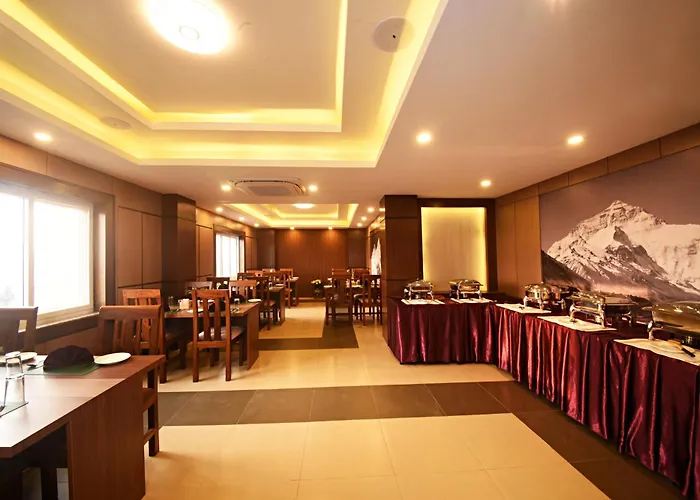 Sherpani Hotel