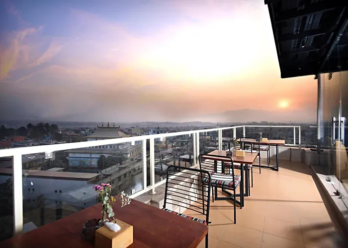 Sherpani Hotel 3*