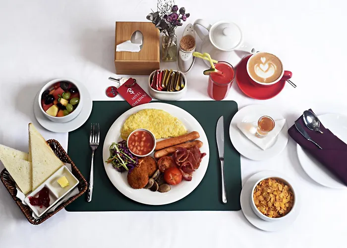 Sherpani Hotel 3*