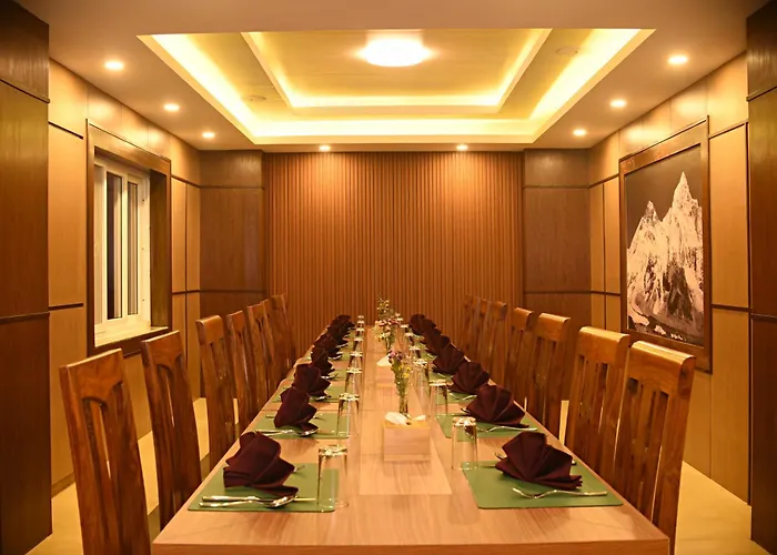Sherpani 3* Kathmandu