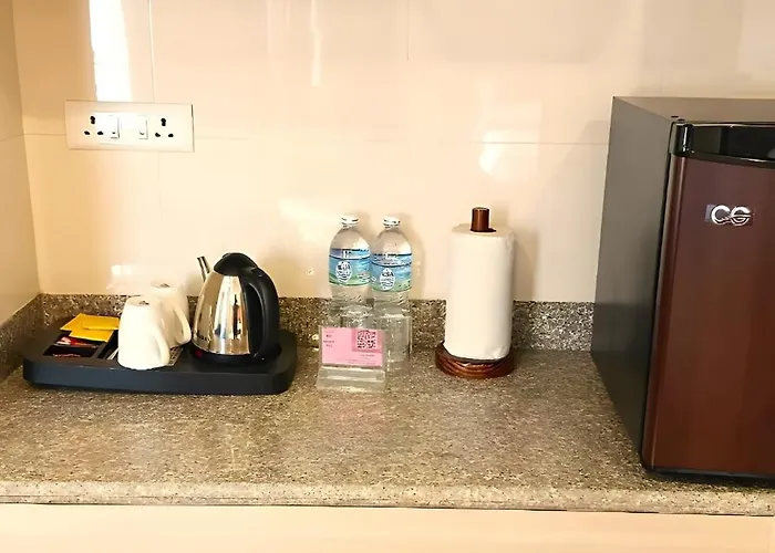 Hotel Sherpani 3*