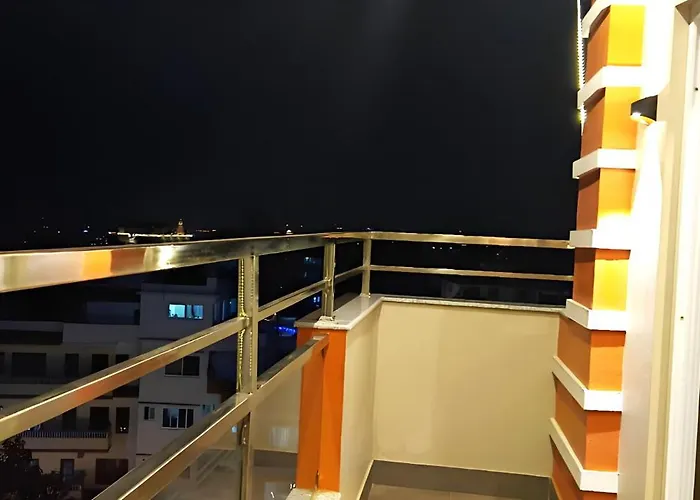 Sherpani 3* Kathmandu