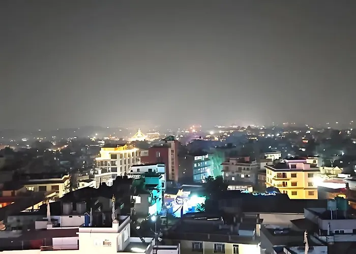 Sherpani Hotel Kathmandu