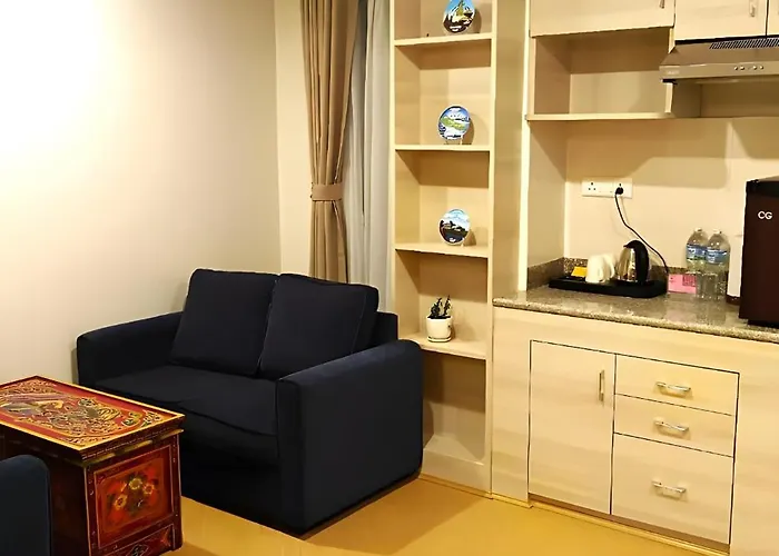 Sherpani 3* Kathmandu