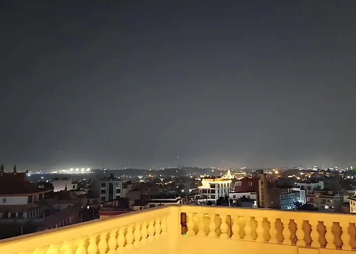 Hotel Sherpani Kathmandu