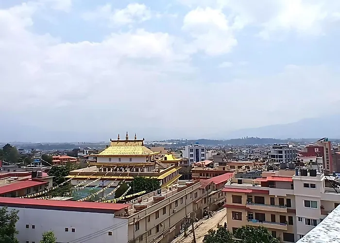 Sherpani Kathmandu