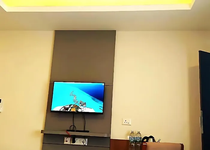 Sherpani 3* Kathmandu