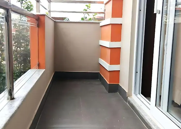 Sherpani Hotel