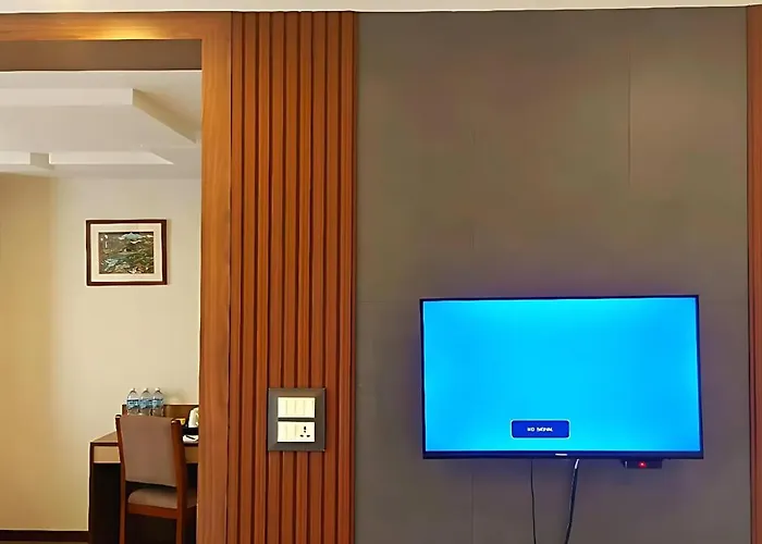 Sherpani 3* Kathmandu