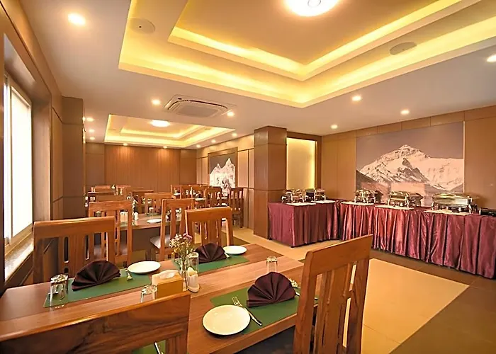 Sherpani Kathmandu