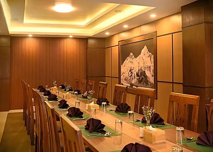 Sherpani 3* Kathmandu