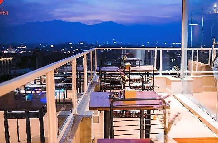 Sherpani Hotel