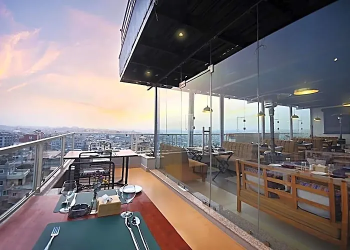 Sherpani Hotel