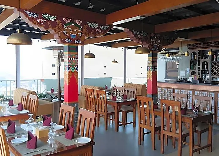 Hotel Sherpani Kathmandu