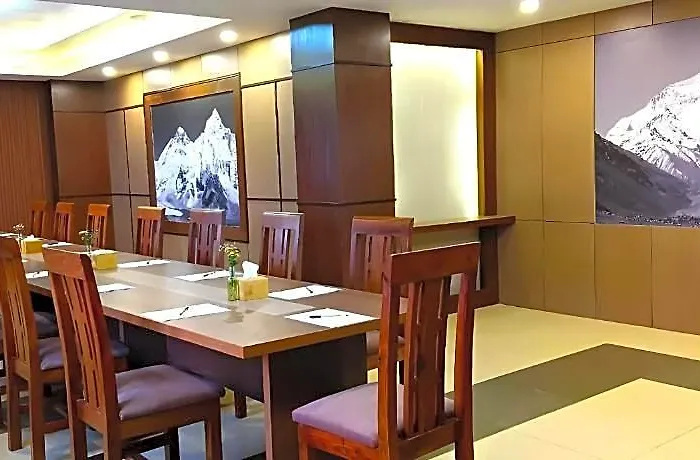 Sherpani Hotel Kathmandu