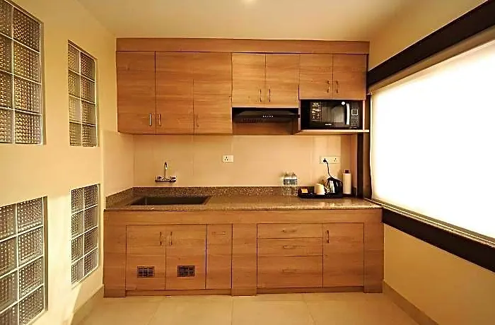 Sherpani Hotel