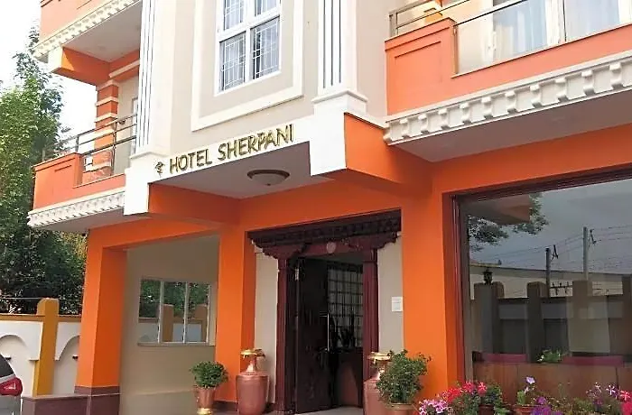 Hotel Sherpani