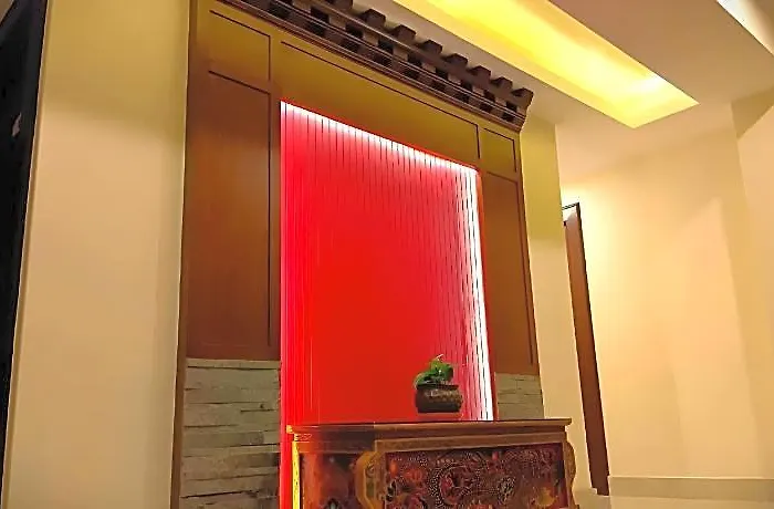 Hotel Sherpani 3*