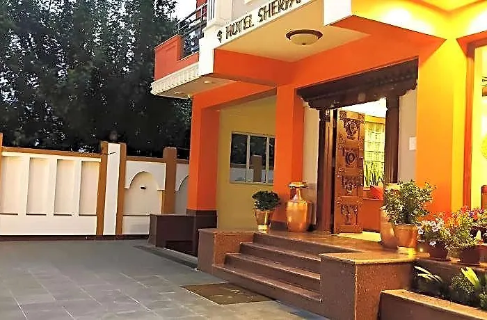 Sherpani Hotel