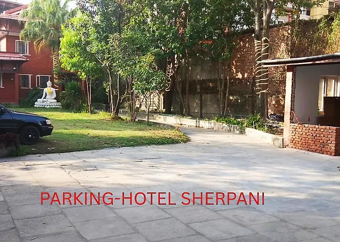 Hotel Sherpani